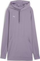 Modest Activewear Hoodie