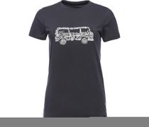 W Vantastic SS Tee