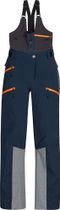 La Liste Pro Hardshell Bib Pants Women