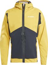 Techrock Gore-tex Windstopper Softshell Jacket