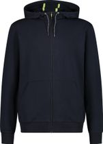 MAN Jacket FIX Hood