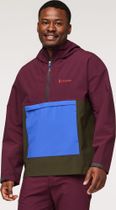 Cielo Rain Anorak