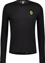 Shirt M's RC Run Long Sleeve