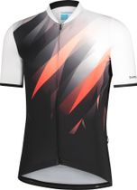 Kita Short Sleeves Zip Jersey