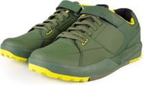 MT500 Burner Flat Schuh
