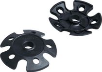 Basket Alpine for Deep Snow Black