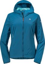 Hybrid Jacket Valve Women