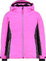 KID G Jacket Snaps Hood