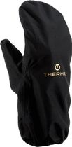 Weath Shield COV Black
