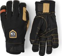 Ergo Grip Hdry Short - 5 Finger
