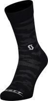 Socks AS Trail Camo Crew
