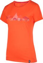 Peaks T-shirt Women