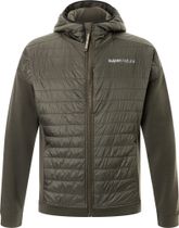 M Warm UP Aloof Jacket