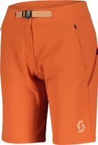 Shorts W's Explorair Tech