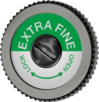 Diamond Disc Extra Fine