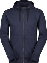 Hoody M's Tech Warm Zip