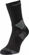 The Primaloft Hike socks.