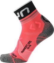 Woman Runner's One Short Socks