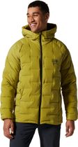 Stretchdown Parka