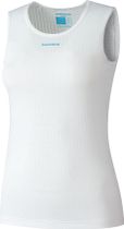 W's Vertex Mesh Sleeveless Base Layer
