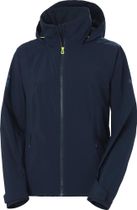 W HP Racing Lifaloft Hood Jacket
