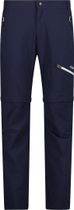 MAN Zip OFF Pant