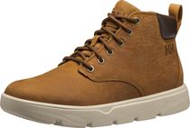Pinehurst Leather