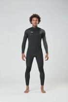 Dome 3/2 Full Zip