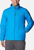Silver Falls Jacket