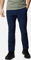 Passo Alto III Heat Pant
