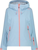 Woman Jacket FIX Hood