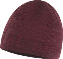 Knitted Logo Hat