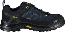 Kids Moon Low WP Trekking Shoes