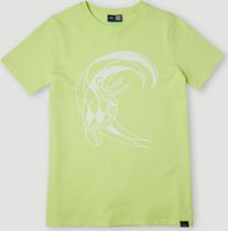 Circle Surfer T-shirt