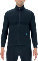 MAN Natural Training OW Full Zip Shirt Long SL_