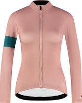 W's Apice (kaede) Long Sleeve Jersey Printed