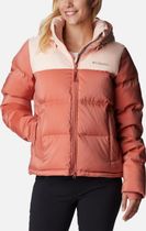 W Bulo Point Down Jacket