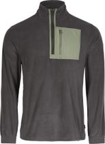 Utility Half Zip Fleece