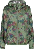 Woman Jacket FIX Hood