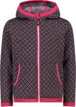 KID G Jacket FIX Hood