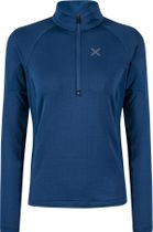 Run Soft 2 Zip Maglia Woman