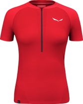Pedroc Pro Dry'ton W Half Zip T-shirt