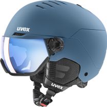 Wanted Visor
