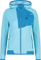 Woman Jacket FIX Hood