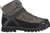 Moon Mid Trekking Shoes WP