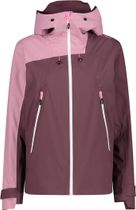 Woman Jacket FIX Hood