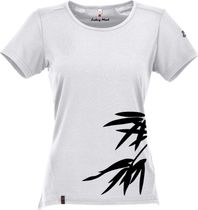 Funktions-T-Shirt Claudia, Rundhals