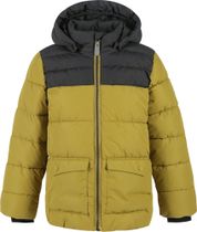 Jacket Quilted 740731
