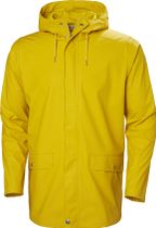 Moss Rain Coat
