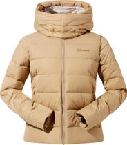 W Embo 4in1 Down Jacket
